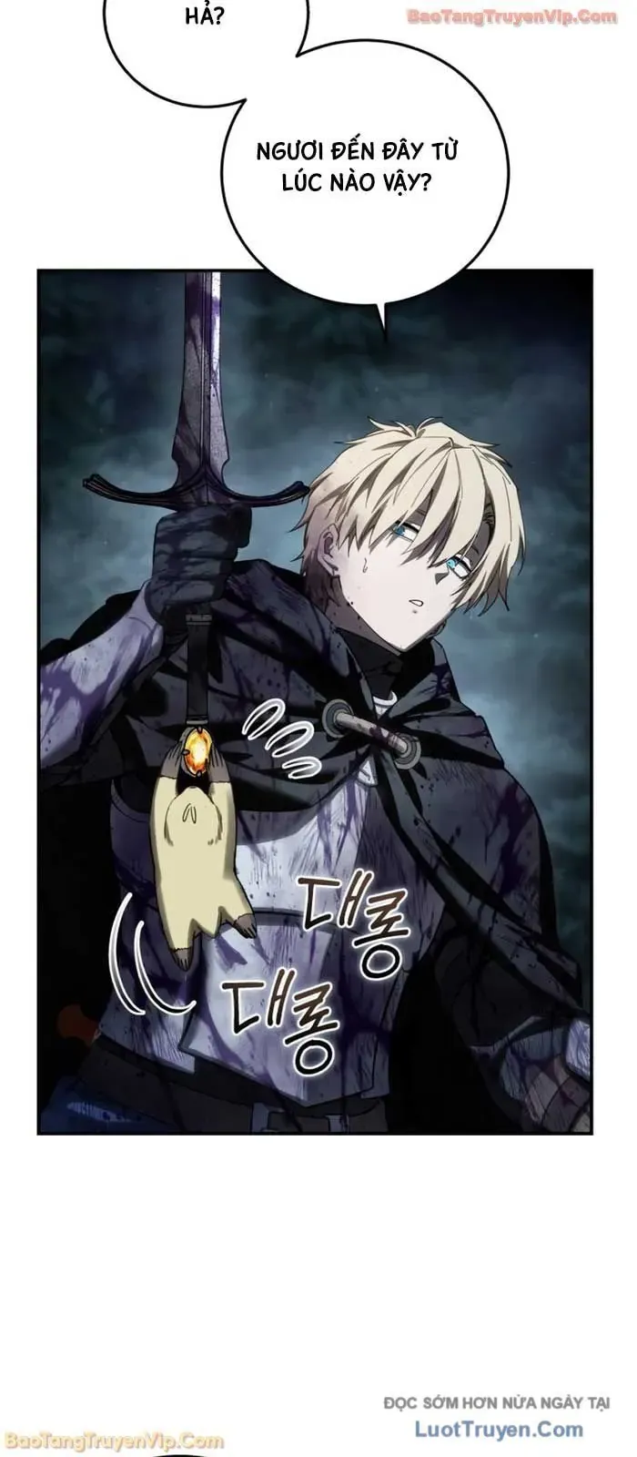 Tinh Tú Kiếm Sĩ - Chapter 101 - Page 36