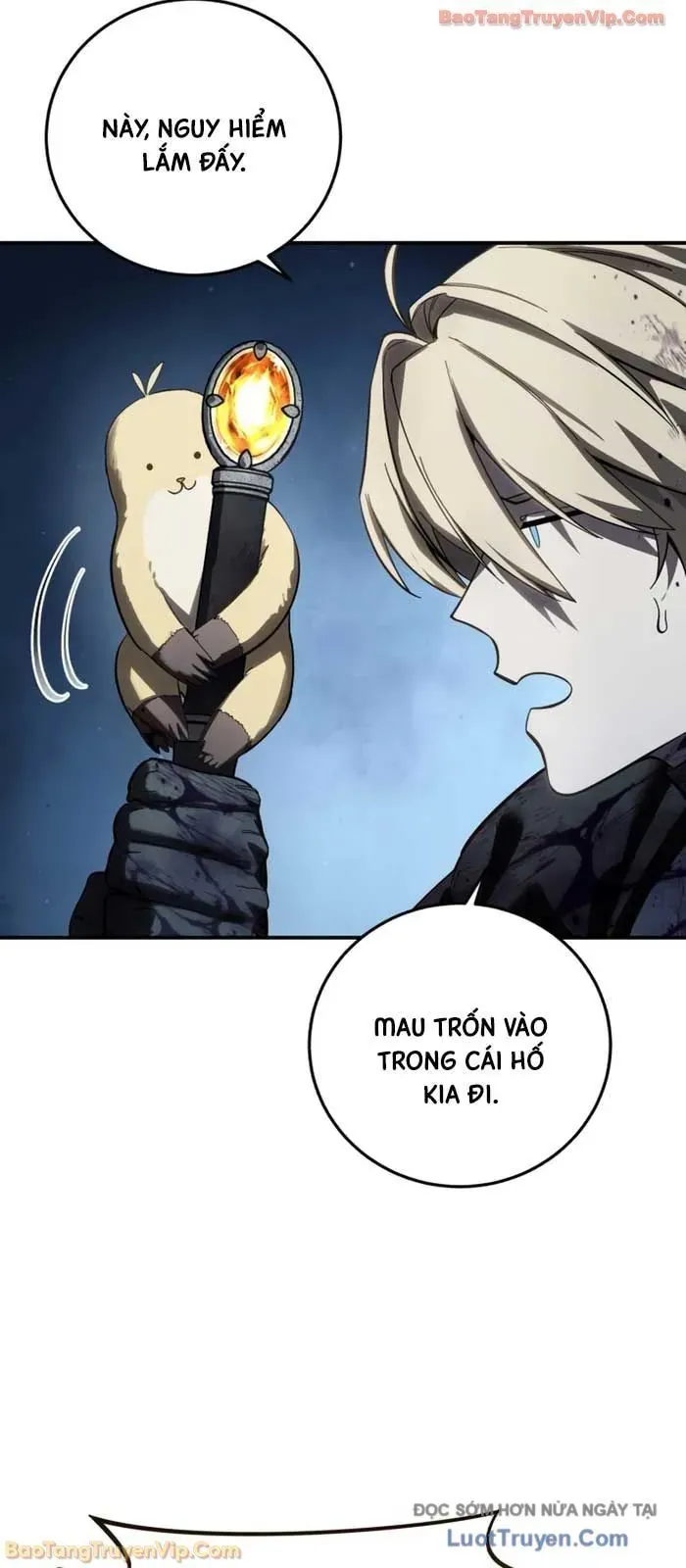 Tinh Tú Kiếm Sĩ - Chapter 101 - Page 37