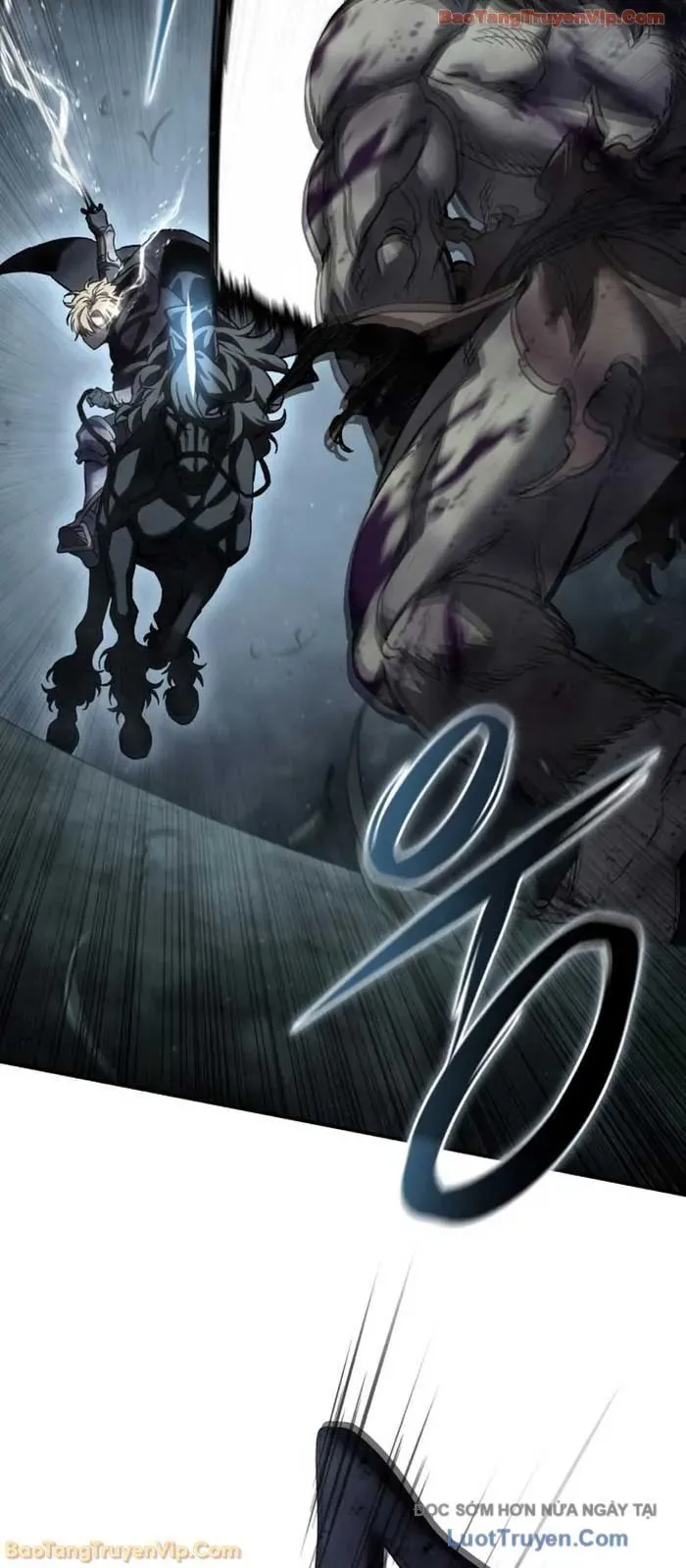 Tinh Tú Kiếm Sĩ - Chapter 101 - Page 4