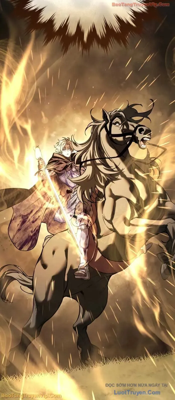 Tinh Tú Kiếm Sĩ - Chapter 101 - Page 47