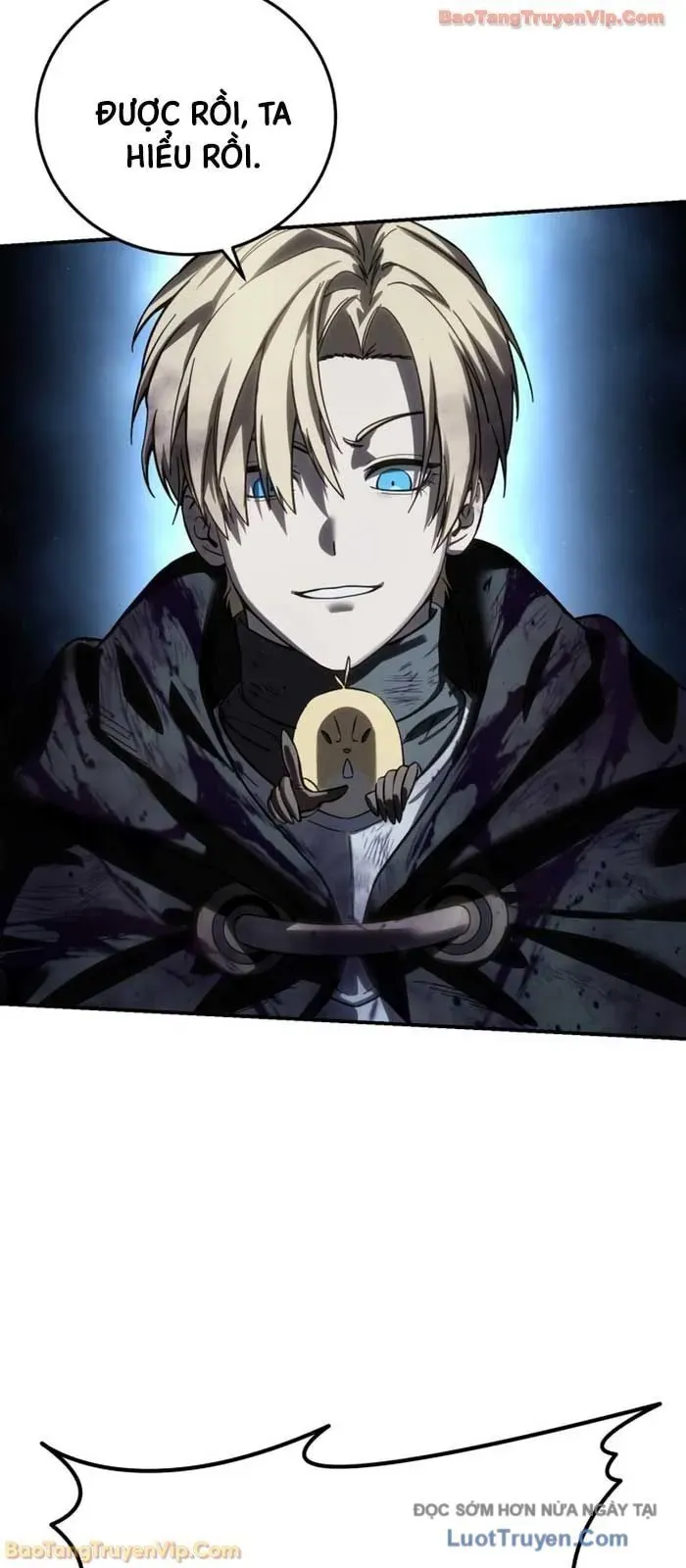 Tinh Tú Kiếm Sĩ - Chapter 101 - Page 53