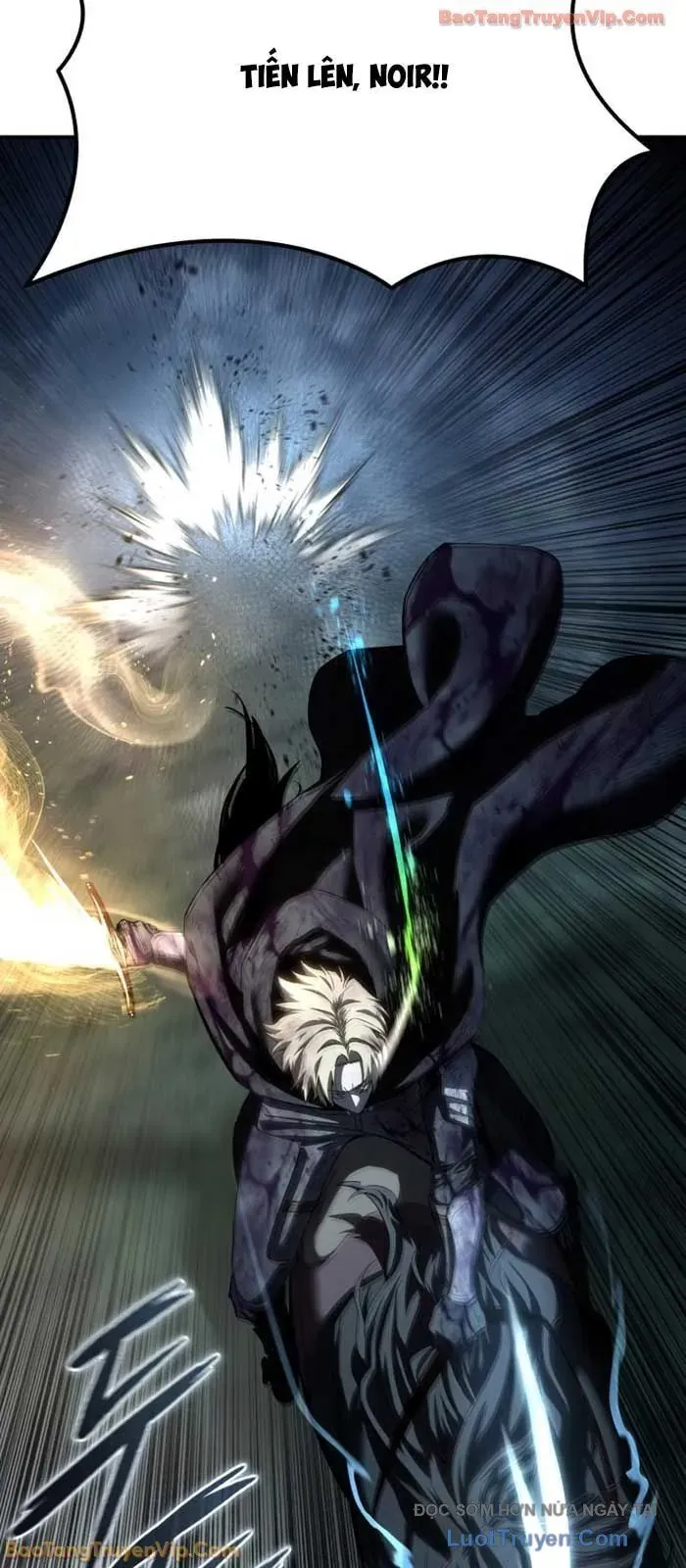 Tinh Tú Kiếm Sĩ - Chapter 101 - Page 54