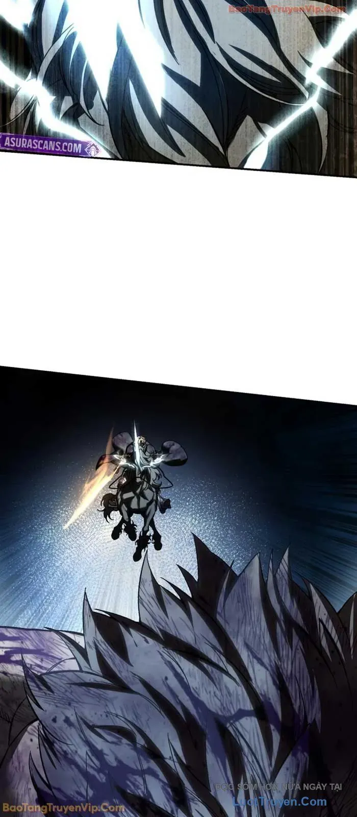 Tinh Tú Kiếm Sĩ - Chapter 101 - Page 61