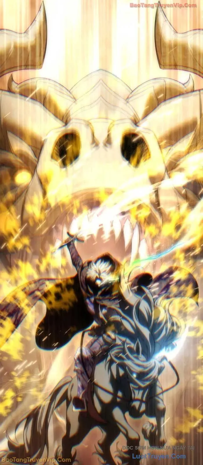 Tinh Tú Kiếm Sĩ - Chapter 101 - Page 65