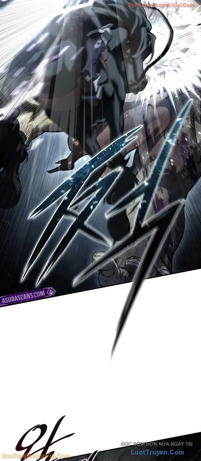 Tinh Tú Kiếm Sĩ - Chapter 101 - Page 7