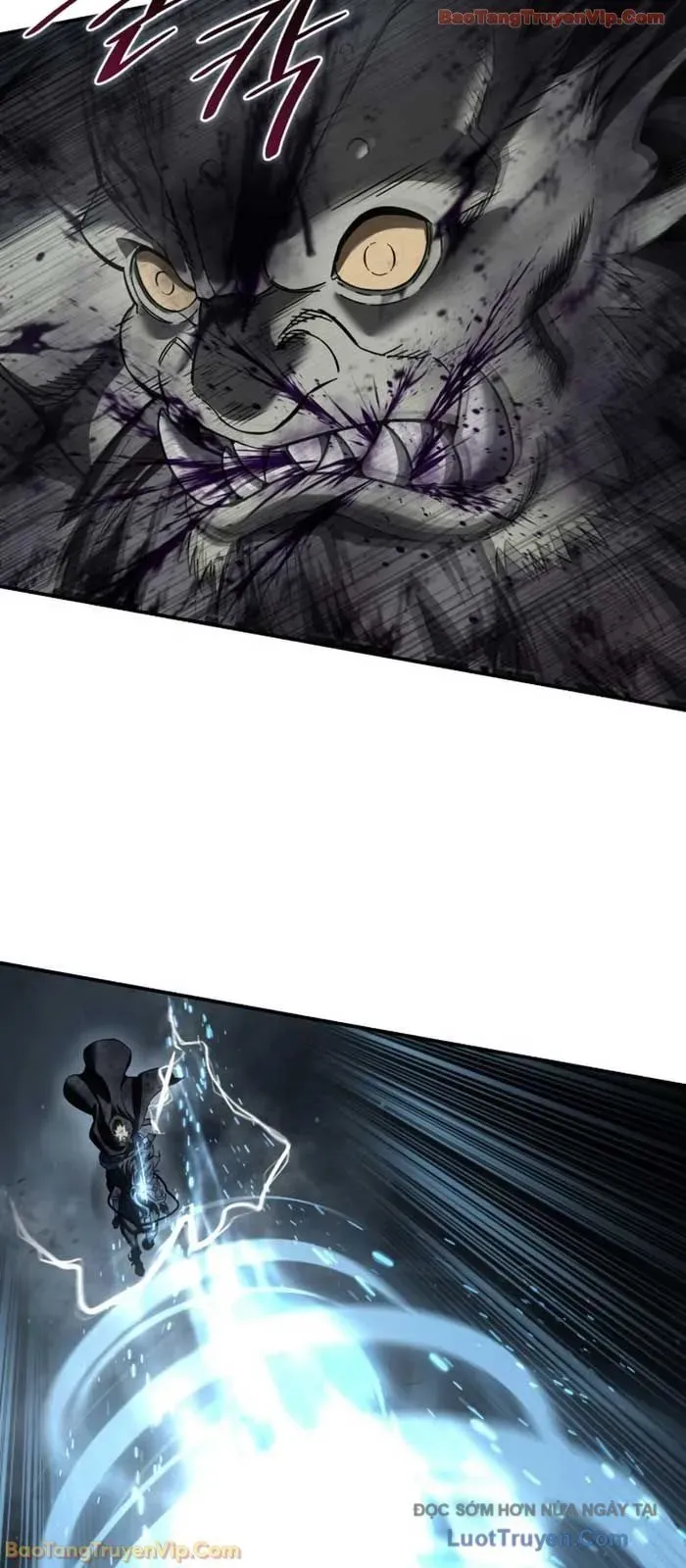 Tinh Tú Kiếm Sĩ - Chapter 101 - Page 8