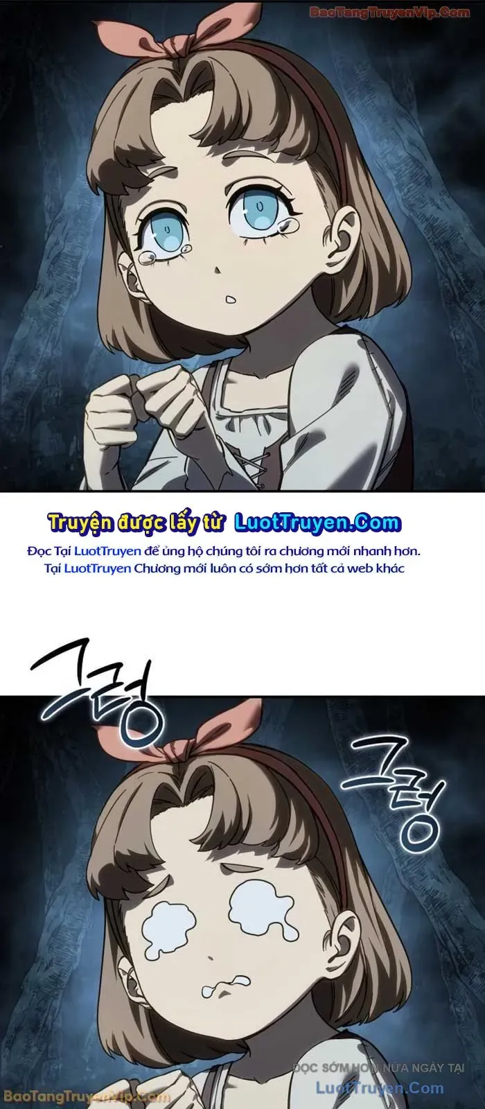 Tinh Tú Kiếm Sĩ - Chapter 101 - Page 97