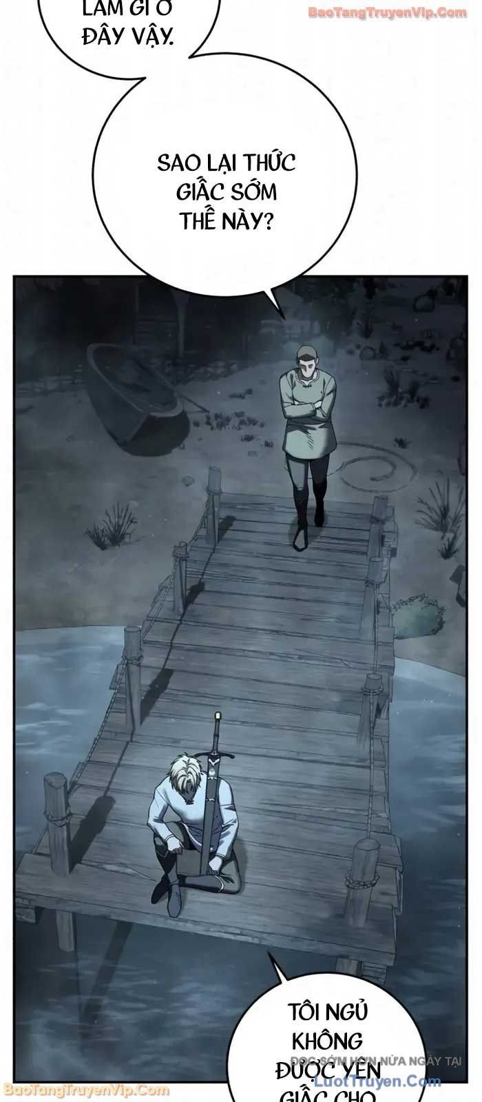 Tinh Tú Kiếm Sĩ - Chapter 102 - Page 27