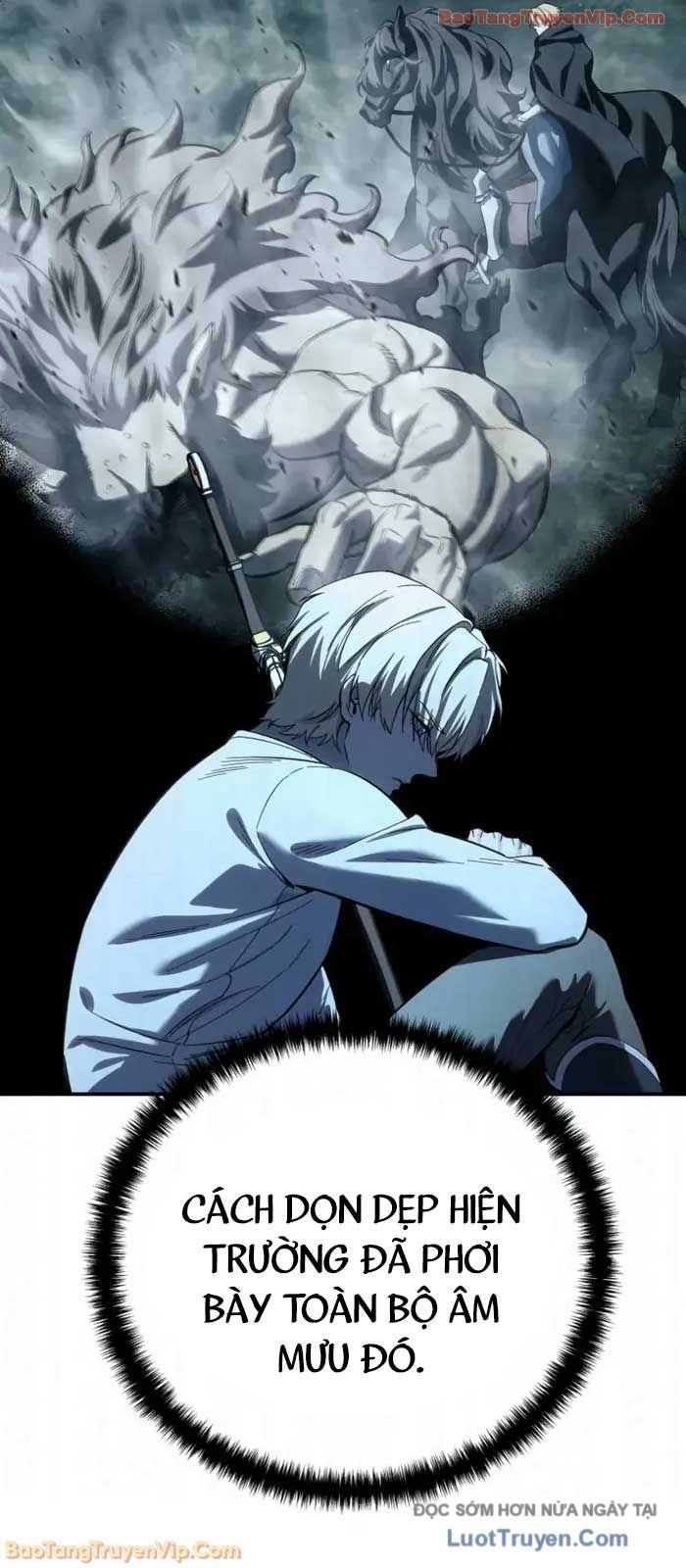 Tinh Tú Kiếm Sĩ - Chapter 102 - Page 30