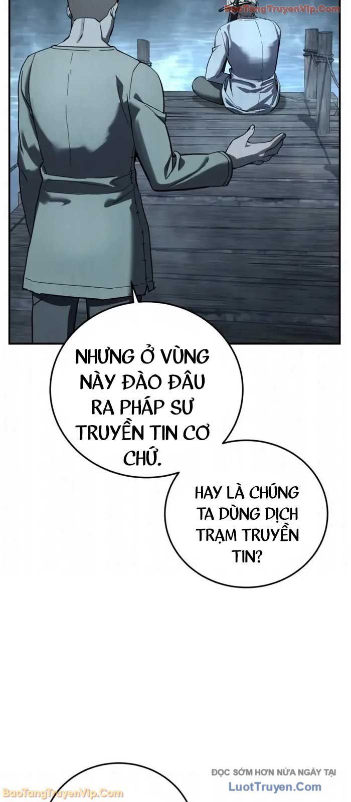 Tinh Tú Kiếm Sĩ - Chapter 102 - Page 33