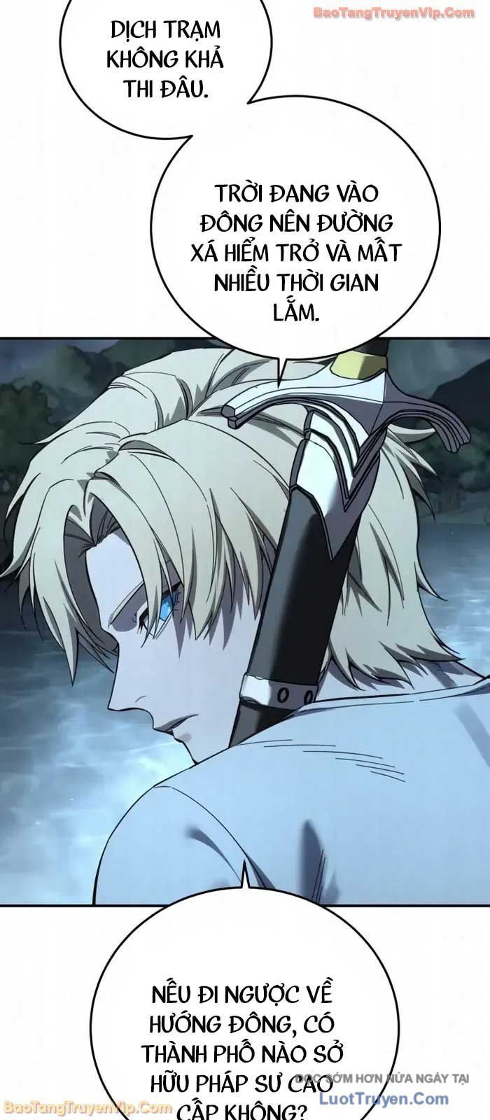 Tinh Tú Kiếm Sĩ - Chapter 102 - Page 34