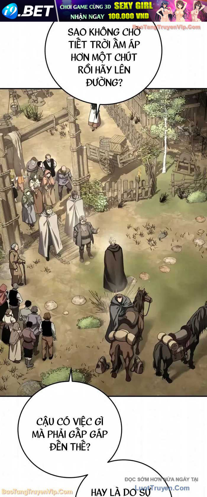 Tinh Tú Kiếm Sĩ - Chapter 102 - Page 54