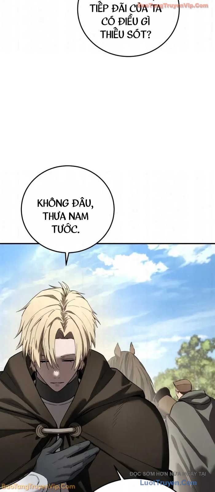 Tinh Tú Kiếm Sĩ - Chapter 102 - Page 55