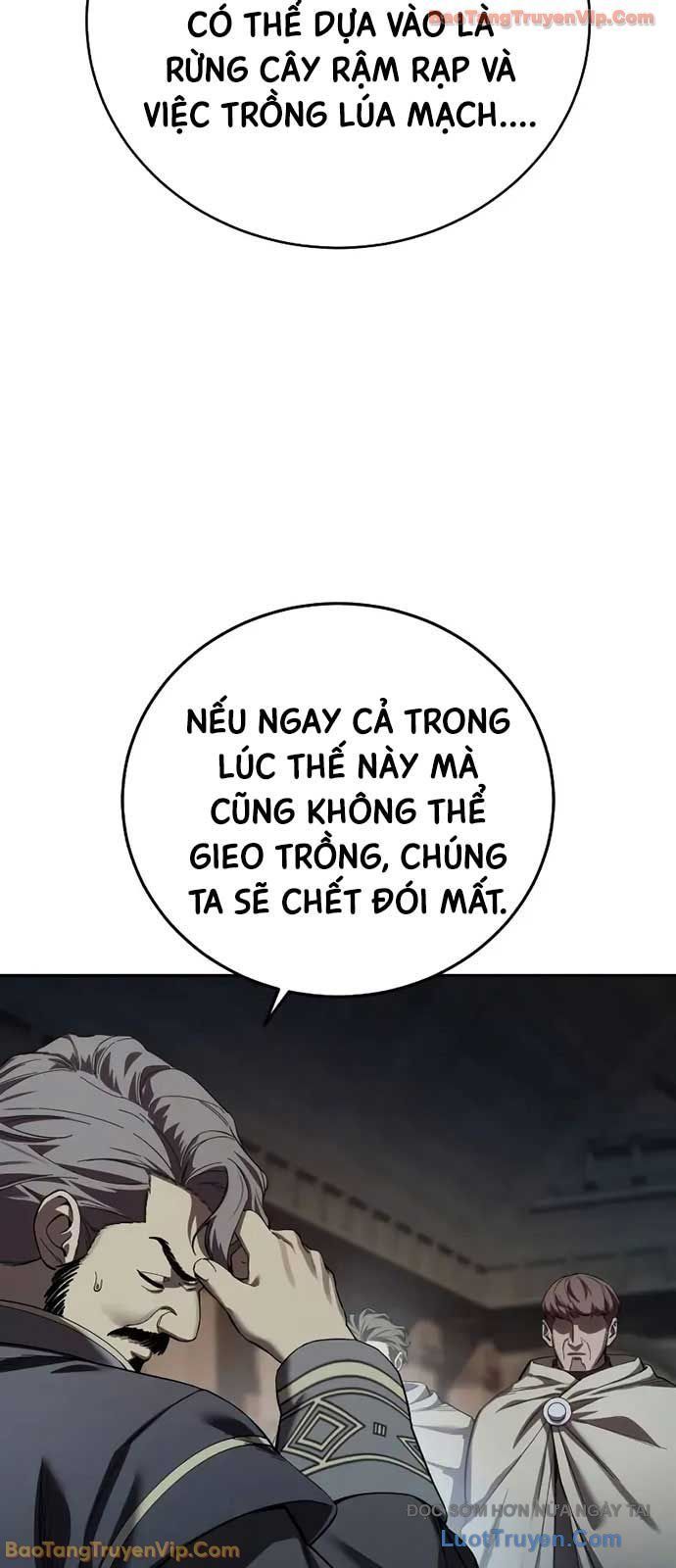 Tinh Tú Kiếm Sĩ - Chapter 97 - Page 10