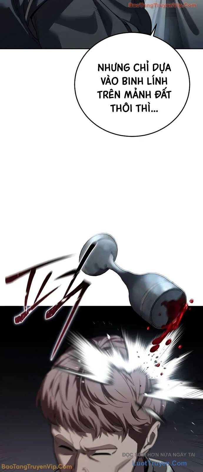 Tinh Tú Kiếm Sĩ - Chapter 97 - Page 11