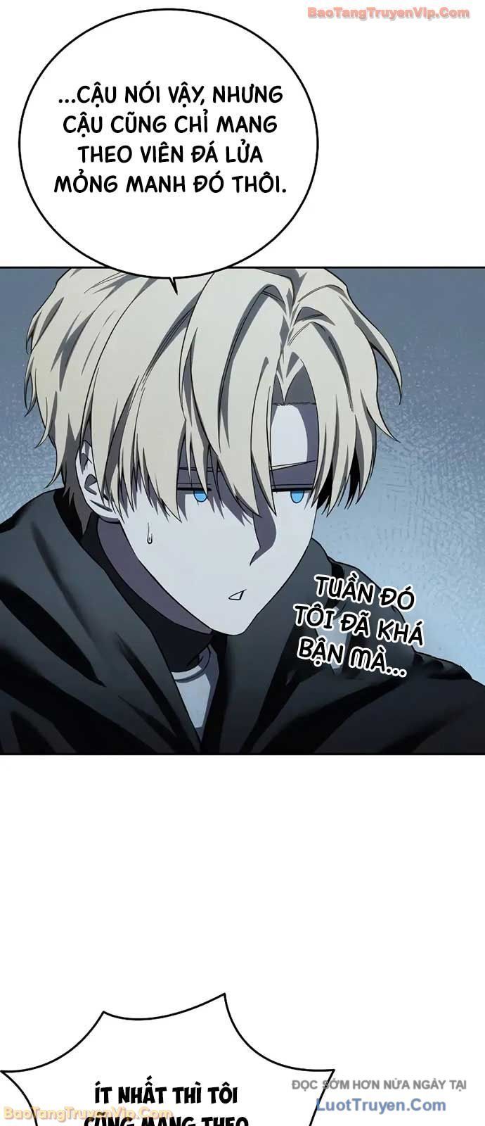 Tinh Tú Kiếm Sĩ - Chapter 97 - Page 27