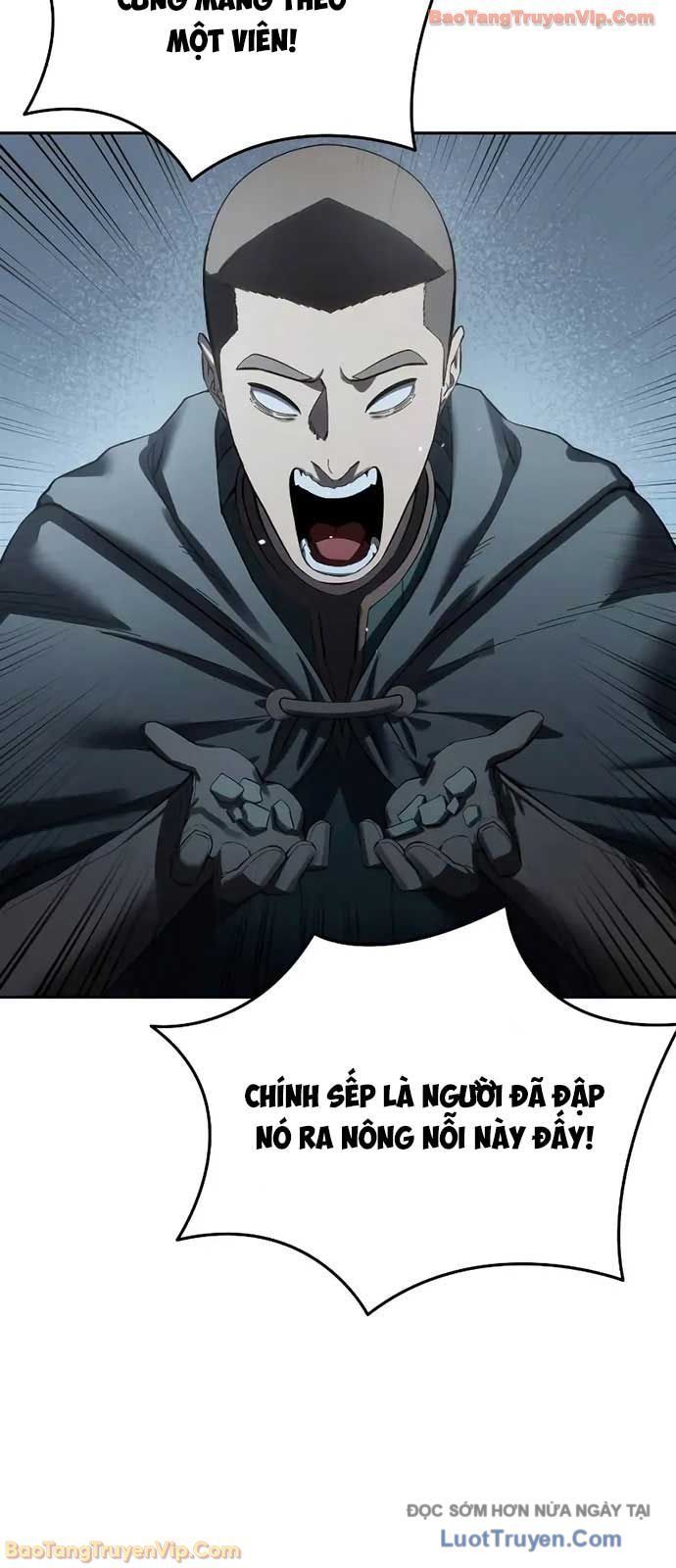 Tinh Tú Kiếm Sĩ - Chapter 97 - Page 28