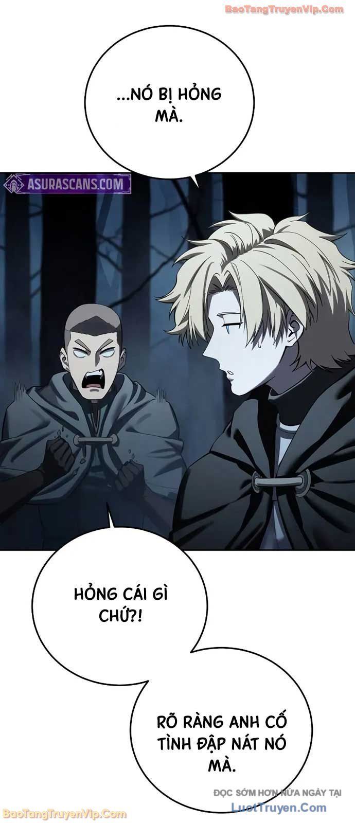 Tinh Tú Kiếm Sĩ - Chapter 97 - Page 29