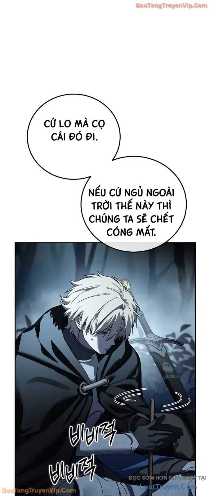 Tinh Tú Kiếm Sĩ - Chapter 97 - Page 30