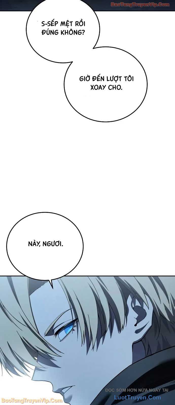 Tinh Tú Kiếm Sĩ - Chapter 97 - Page 35