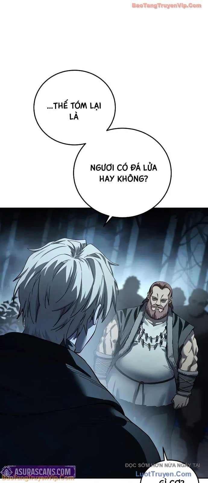 Tinh Tú Kiếm Sĩ - Chapter 97 - Page 47