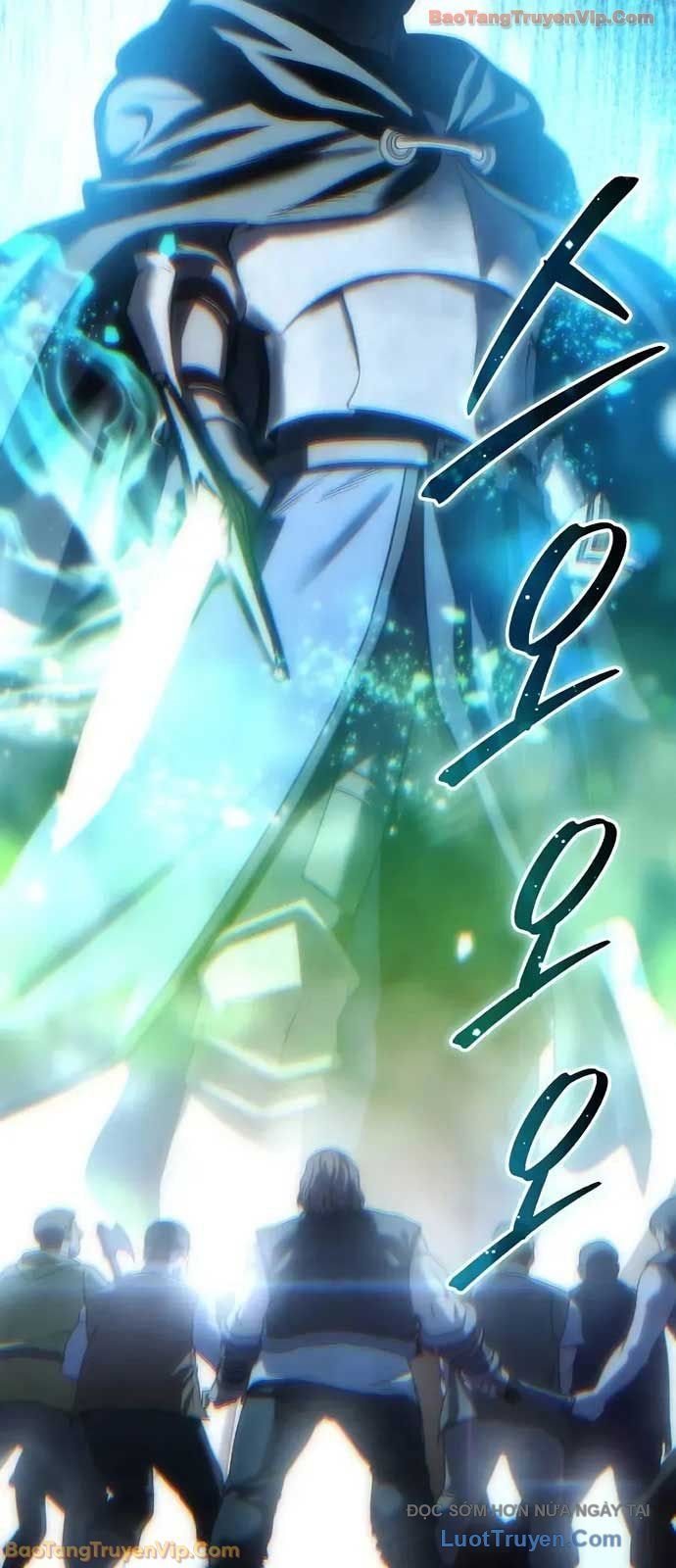 Tinh Tú Kiếm Sĩ - Chapter 97 - Page 55