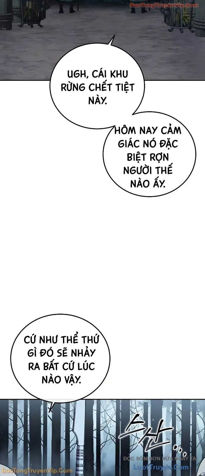 Tinh Tú Kiếm Sĩ - Chapter 97 - Page 64