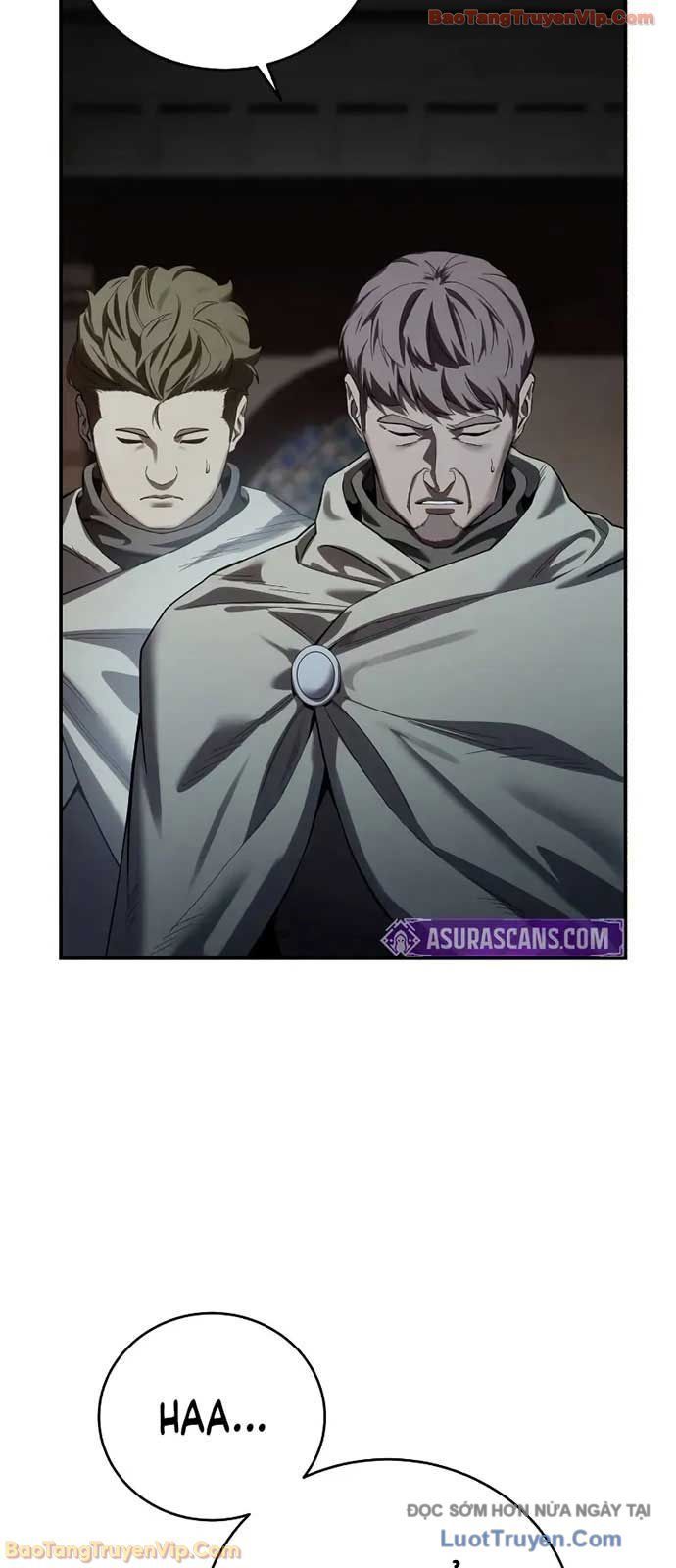 Tinh Tú Kiếm Sĩ - Chapter 97 - Page 7