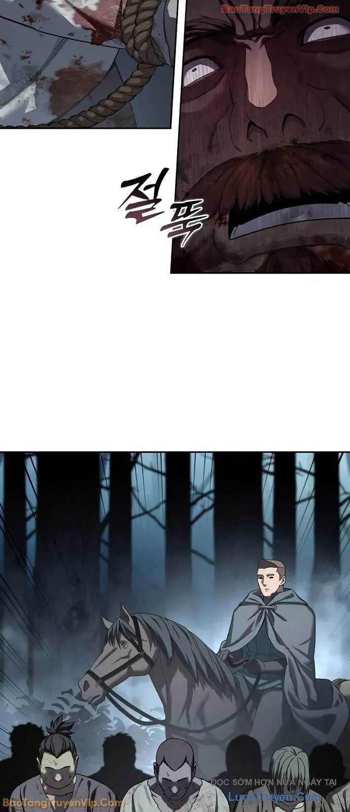 Tinh Tú Kiếm Sĩ - Chapter 97 - Page 77