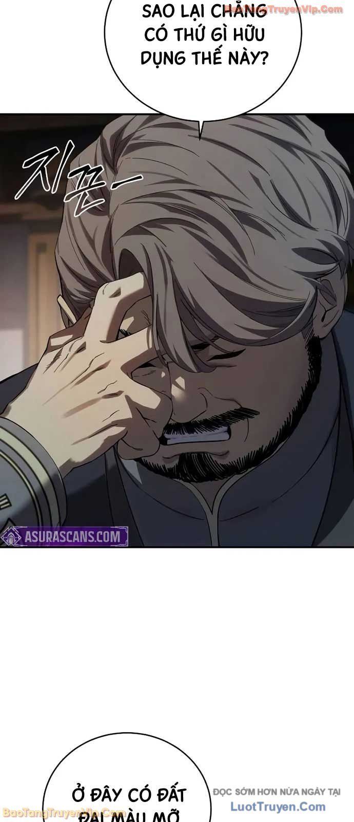 Tinh Tú Kiếm Sĩ - Chapter 97 - Page 8