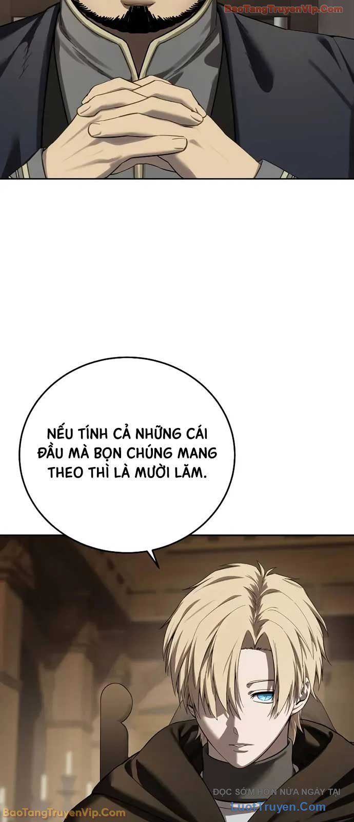 Tinh Tú Kiếm Sĩ - Chapter 97 - Page 87