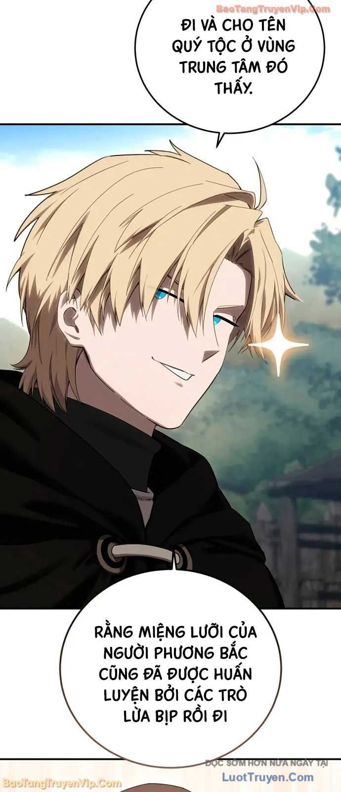Tinh Tú Kiếm Sĩ - Chapter 98 - Page 11