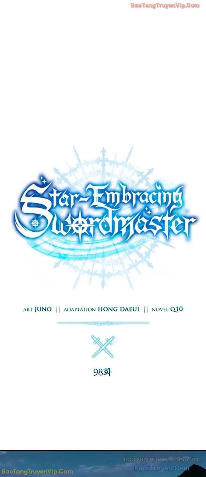 Tinh Tú Kiếm Sĩ - Chapter 98 - Page 14
