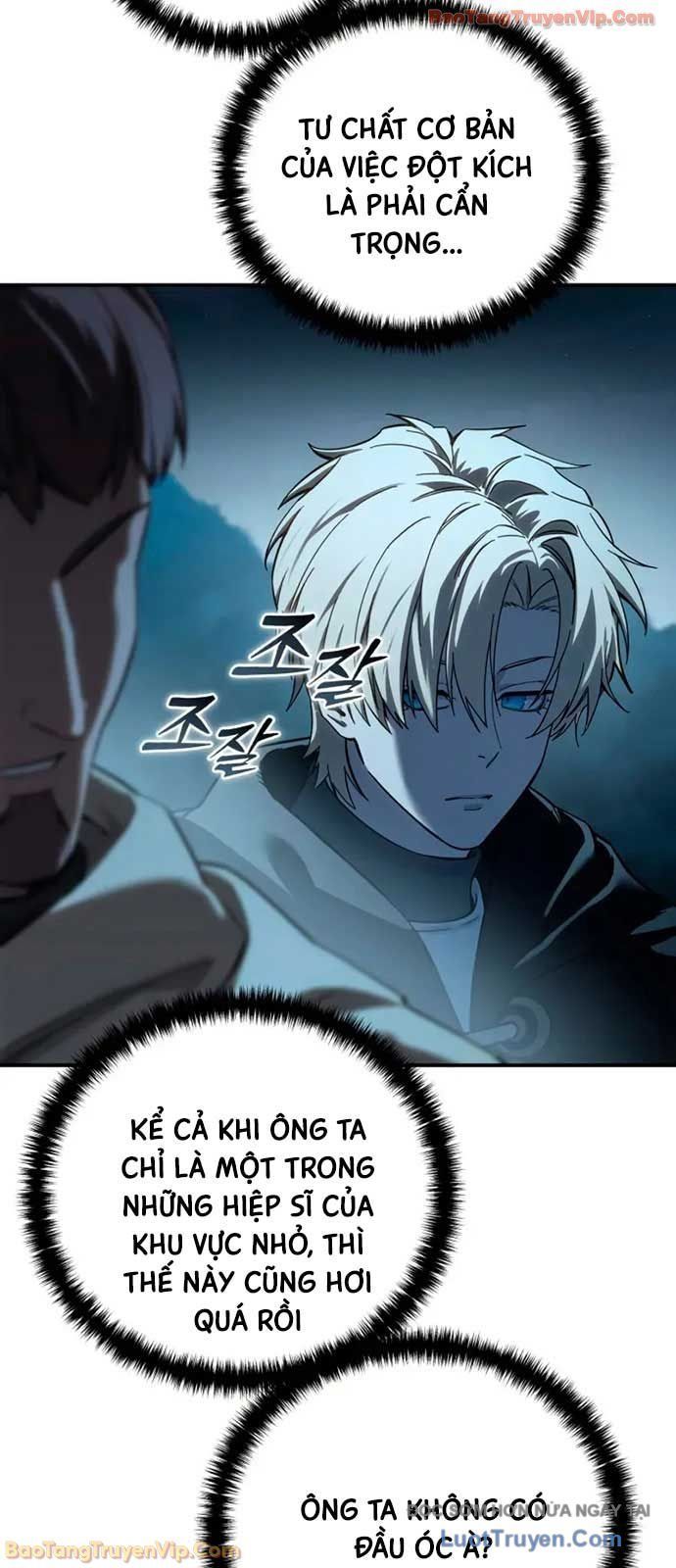 Tinh Tú Kiếm Sĩ - Chapter 98 - Page 19