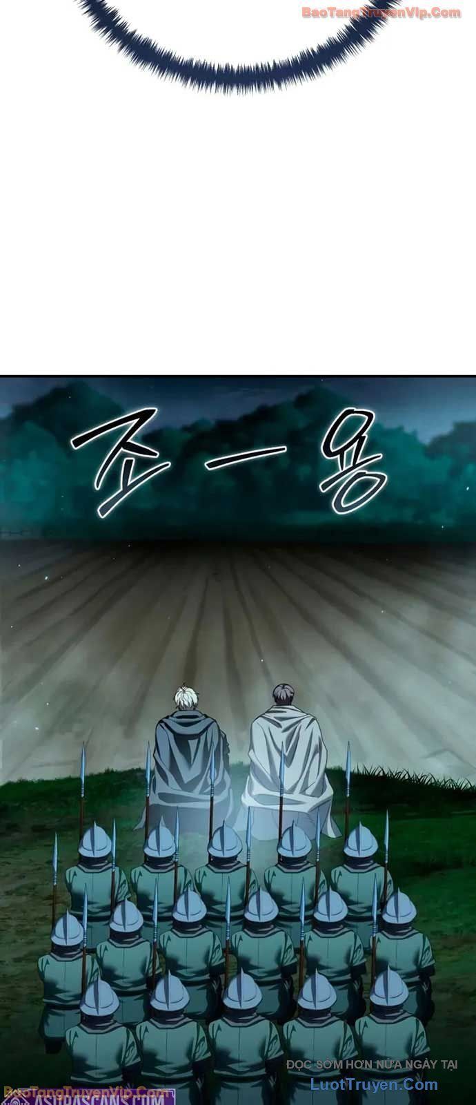 Tinh Tú Kiếm Sĩ - Chapter 98 - Page 26