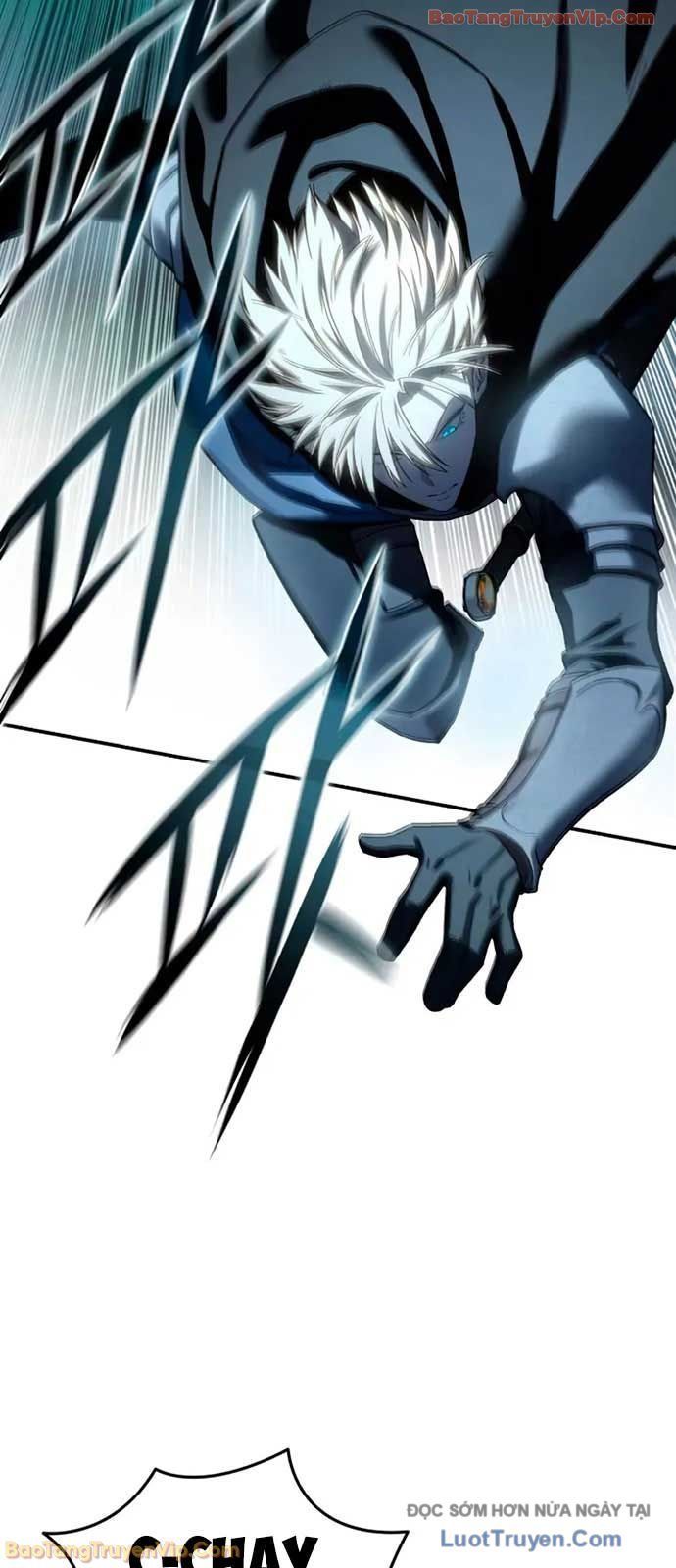 Tinh Tú Kiếm Sĩ - Chapter 98 - Page 29