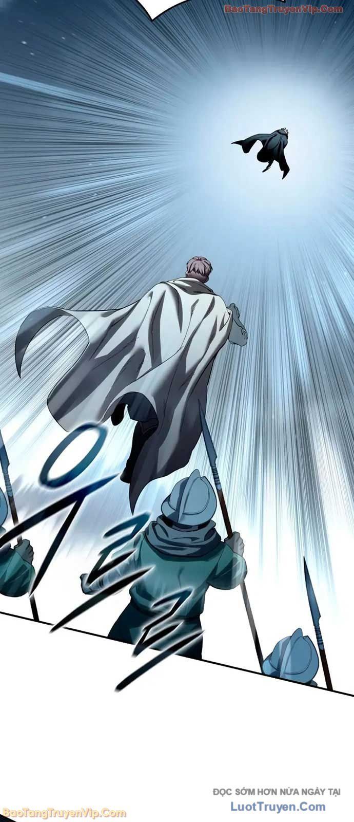 Tinh Tú Kiếm Sĩ - Chapter 98 - Page 31