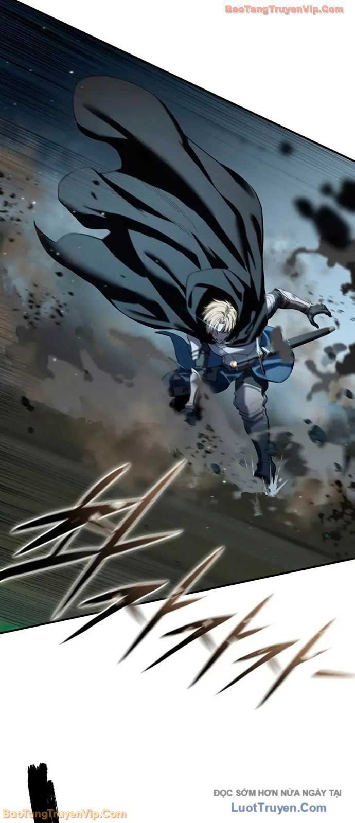 Tinh Tú Kiếm Sĩ - Chapter 98 - Page 32