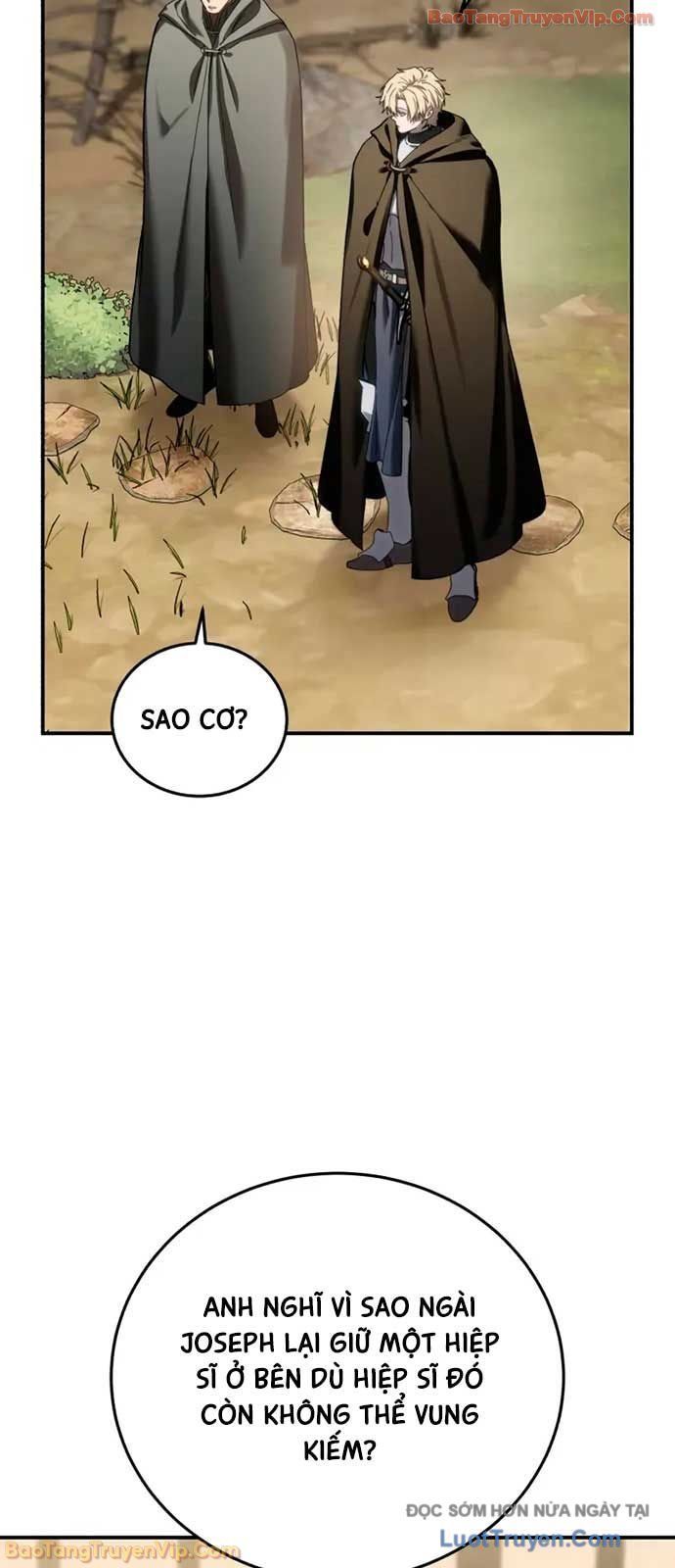 Tinh Tú Kiếm Sĩ - Chapter 98 - Page 4