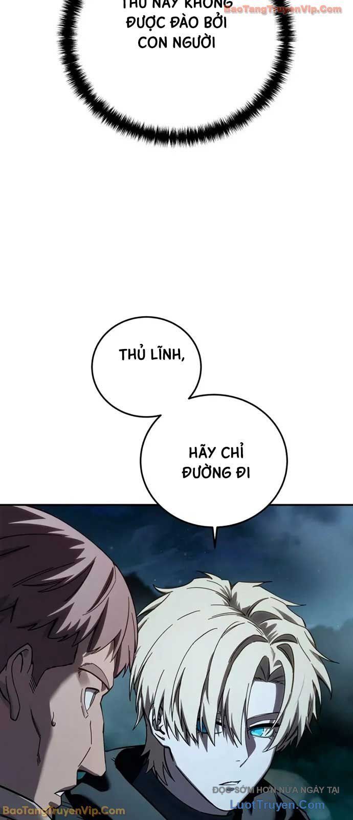 Tinh Tú Kiếm Sĩ - Chapter 98 - Page 46