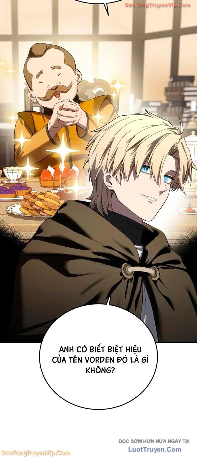 Tinh Tú Kiếm Sĩ - Chapter 98 - Page 5