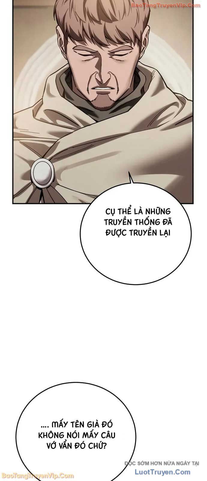 Tinh Tú Kiếm Sĩ - Chapter 98 - Page 53