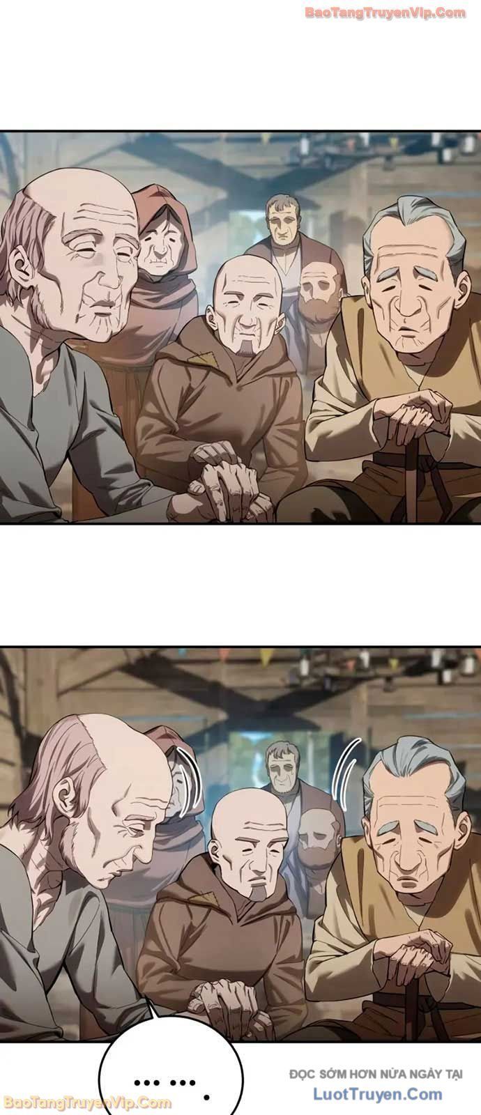 Tinh Tú Kiếm Sĩ - Chapter 98 - Page 69