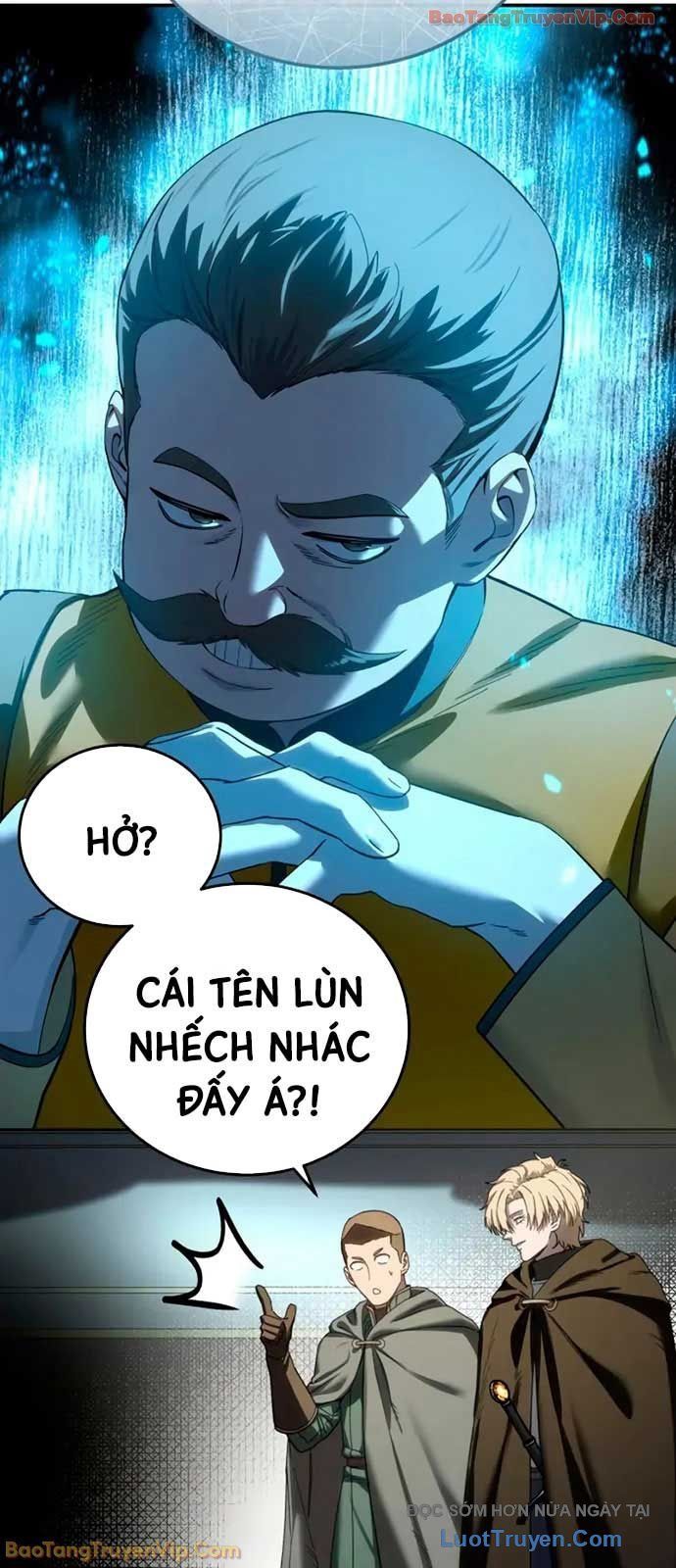 Tinh Tú Kiếm Sĩ - Chapter 98 - Page 7