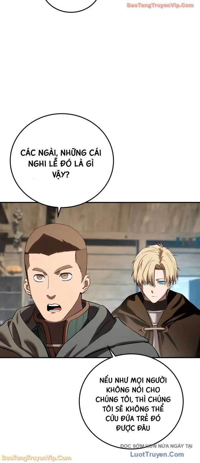 Tinh Tú Kiếm Sĩ - Chapter 98 - Page 70