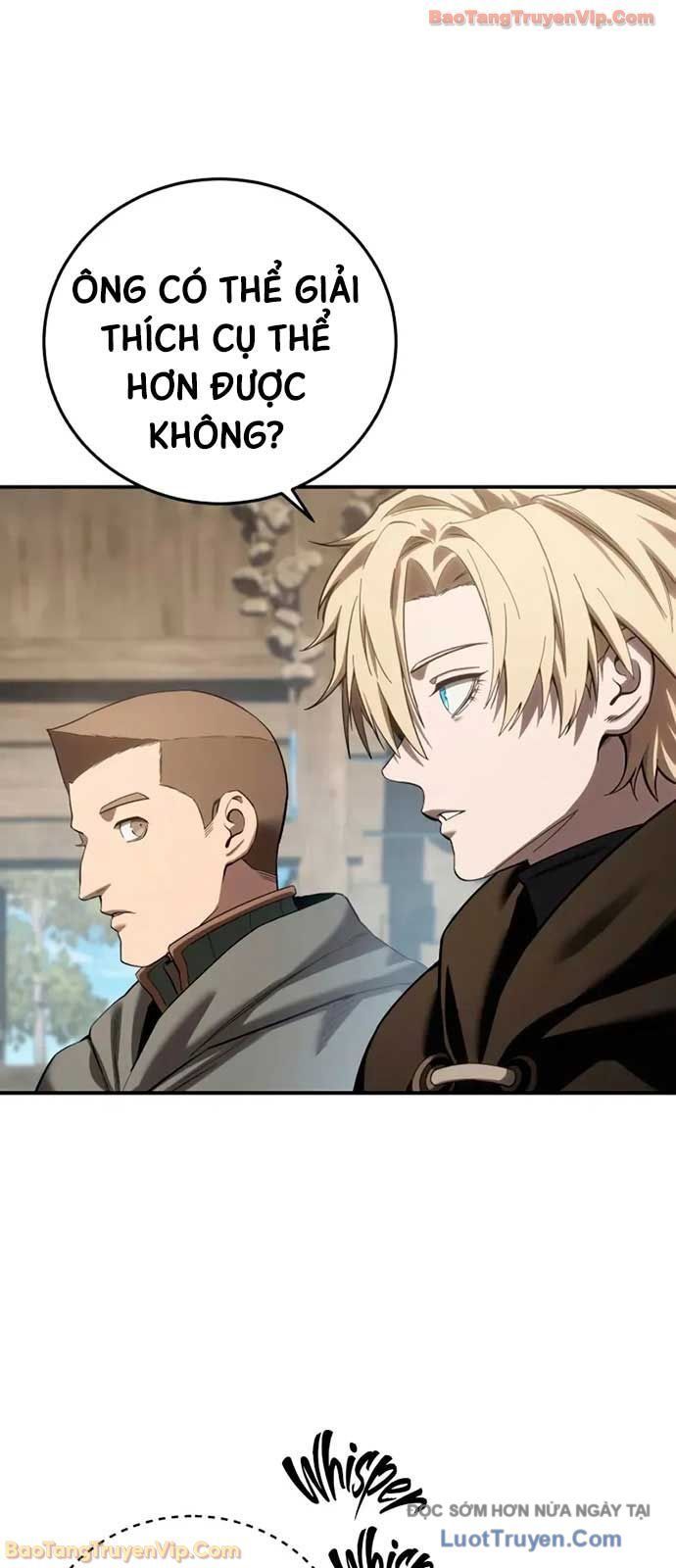 Tinh Tú Kiếm Sĩ - Chapter 98 - Page 74