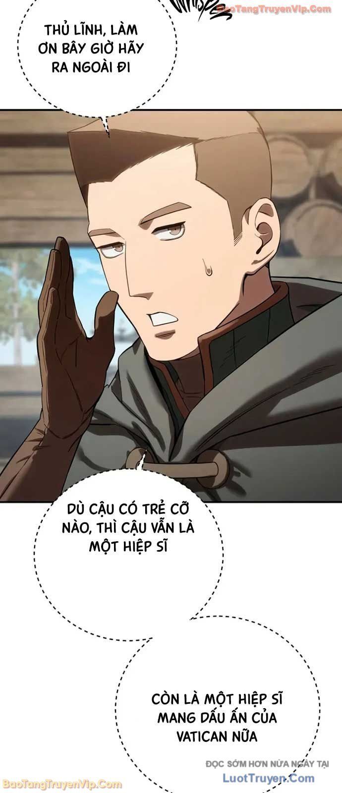 Tinh Tú Kiếm Sĩ - Chapter 98 - Page 75