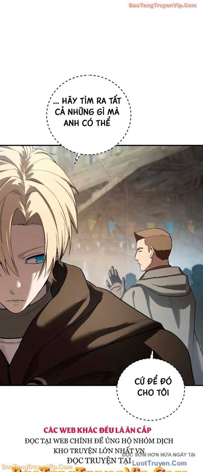 Tinh Tú Kiếm Sĩ - Chapter 98 - Page 77