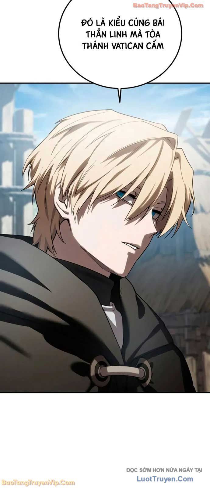 Tinh Tú Kiếm Sĩ - Chapter 98 - Page 81