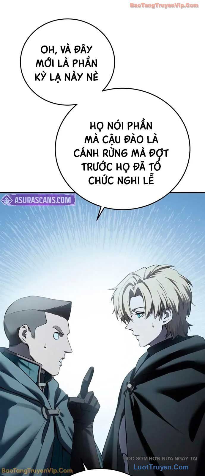 Tinh Tú Kiếm Sĩ - Chapter 98 - Page 95